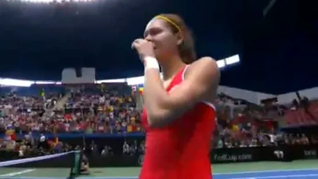 Andreea Mitu, la revenirea în țară: Trebuia să mă aștept să intru în orice moment, doar că nu mă așteptam să se întâmple asta