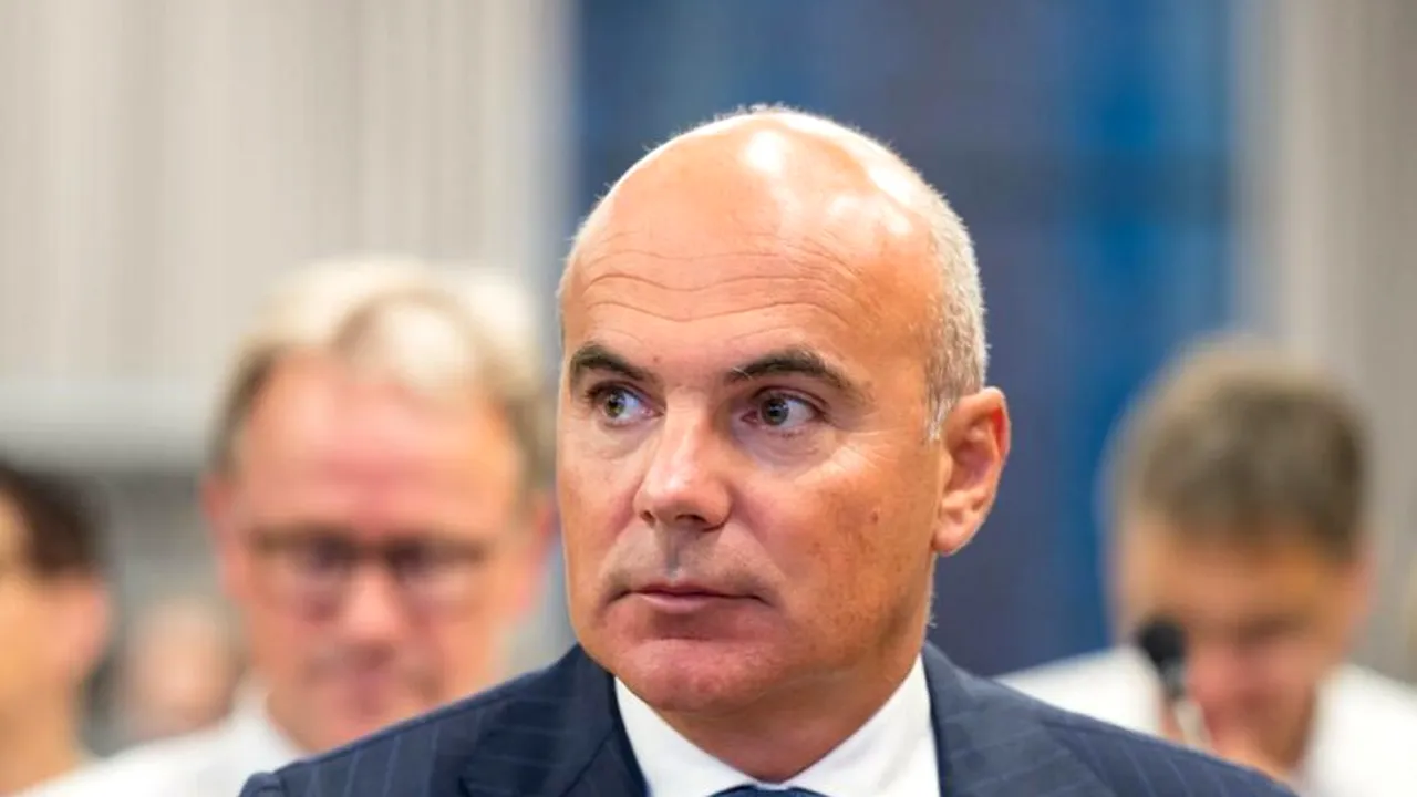 Rareș Bogdan avertizează că Green Deal a devenit un „risc existențial” pentru Europa: „O spun de 5 ani. Acum o afirmă răspicat 10 șefi de stat”