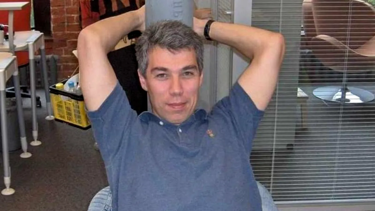 Co-fondatorul celui mai mare motor de căutare din Rusia, Yandex, a murit de cancer