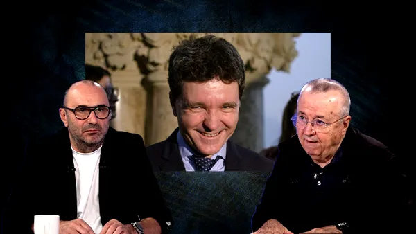 Ion Cristoiu: „Cea mai mare problemă a lui Nicușor Dan este infantilismul lui politic”