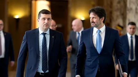 Miniştrii Apărării din România şi Slovacia vor regulament pentru maparea facilităților industriale din fiecare stat membru