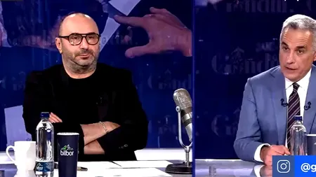 Călin Georgescu: 