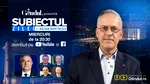 „Subiectul Zilei cu Răzvan Dumitrescu” începe miercuri, 14 octombrie, de la ora 20:30, live pe Gândul. În exclusivitate, Silviu Predoiu analizează criza politică, jocurile de putere și posibilele influențe externe