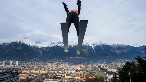 Începe Turneul Celor Patru Trambuline