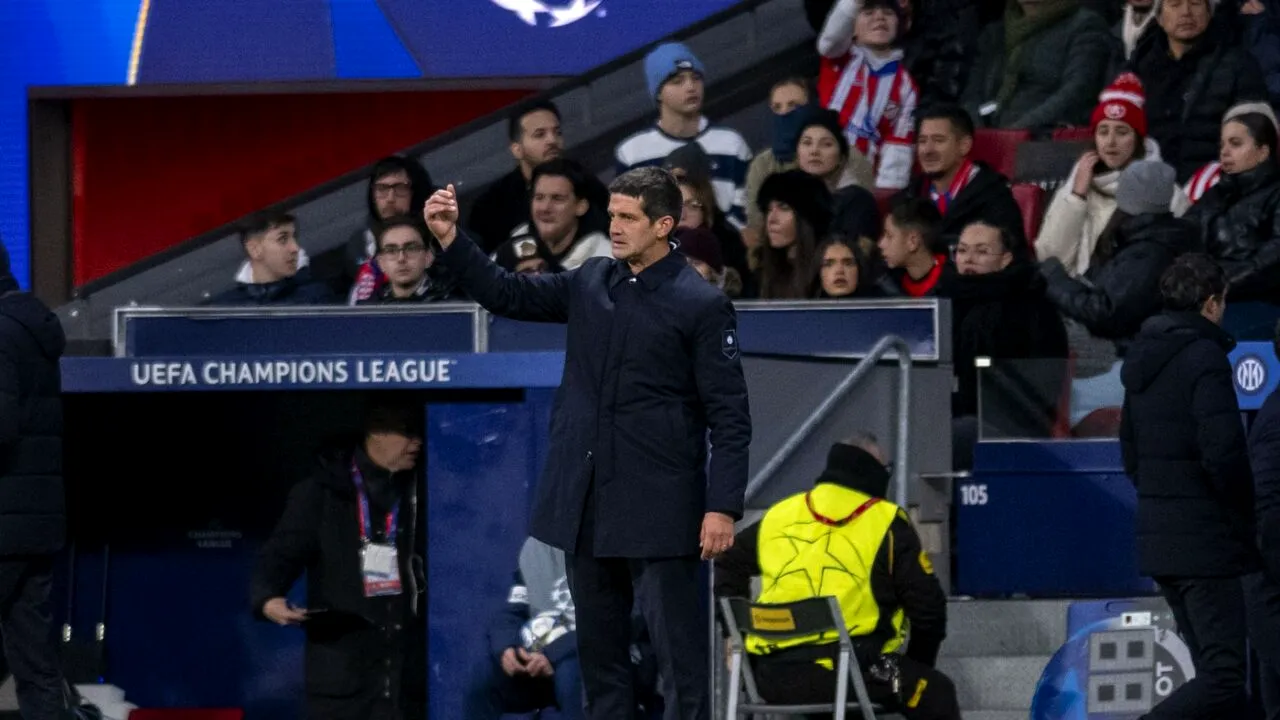 Interul lui Chivu e pe primul loc în Serie A și antrenorul român le-a răspuns contestatarilor. „Acum cinci luni spuneați altceva”