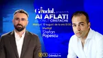 „Ai Aflat! cu Ionuț Cristache” începe miercuri, 13 august, de la ora 15.00, live pe Gândul. Invitat: Ștefan Popescu