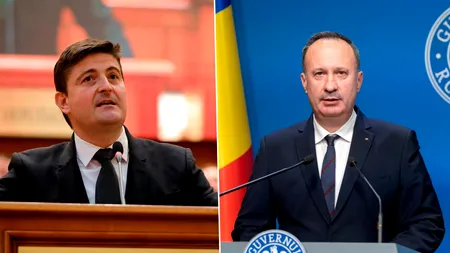 Deputatul Alexandru Dimitriu (USR) susţine cu tărie tăria, dar producţia nu trebuie încurajată. Adrian Câciu îi transmite să pună mâna pe carte