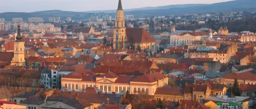 Probleme mari pentru piața imobiliară din Cluj: Nu mai e loc