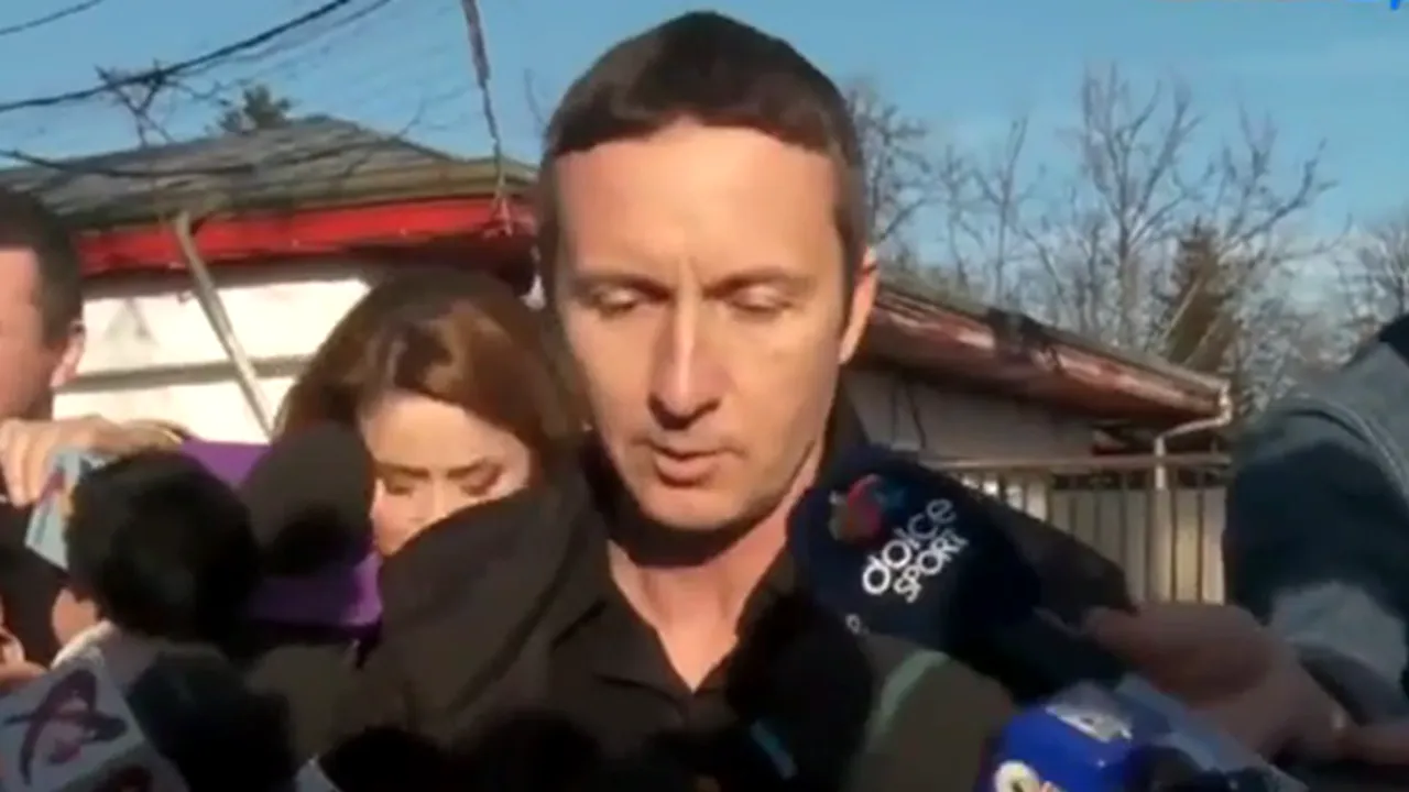 Ce planuri are Mihai Stoica, după eliberare din închisoare