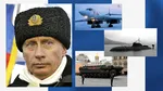 Triada NUCLEARĂ a Rusiei, după operațiunea „Pânza de Păianjen”. Putin, prins între „inerția strategică” și „birocrația complexului militar-industrial”