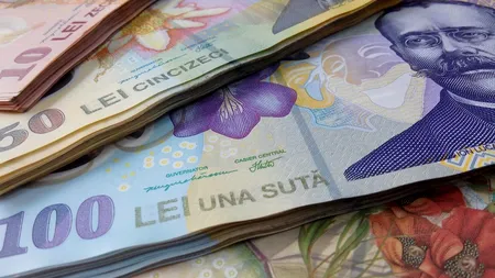 Românii se ÎMPRUMUTĂ tot mai mult de la bănci. BNR anunță cel mai mare ritm de creștere, la populație și firme, înregistrat de la începutul anului