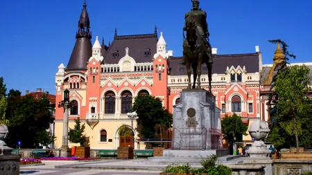 DNA: Administratorul Episcopiei Greco-Catolice Oradea, reținut în dosarul primarului din Beiuș
