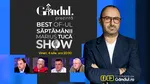 Gândul prezintă Marius Tucă Show – vineri, 4 iulie, de la ora 20.00
