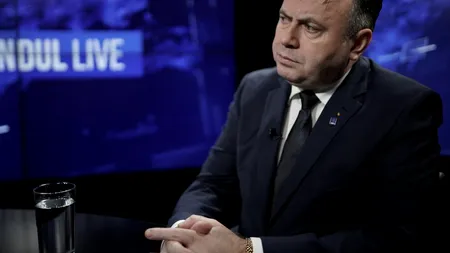 Nelu Tătaru, despre COVID-19: După o săptămână și jumătate numărul de cazuri va scădea