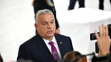 Ungaria nu este pregătită să renunțe la importul de petrol rusesc/ Orban denunță poziția „agresivă” a UNIUNII EUROPENE