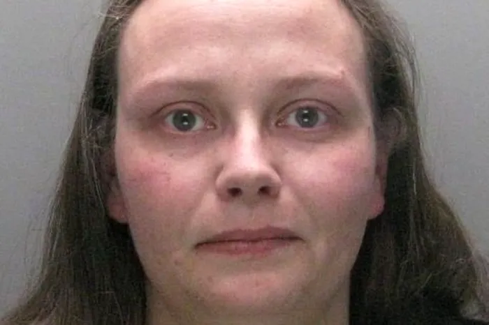 Cheryl Pickles a fost condamnată la 15 ani de închisoare / Sursa foto: Daily Star