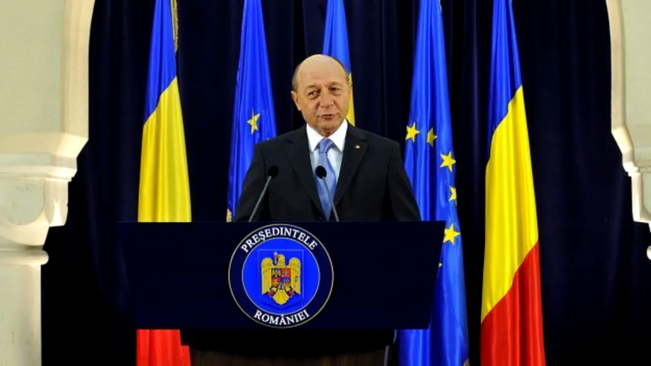 Băsescu îi traduce lui Ponta raportul MCV: 