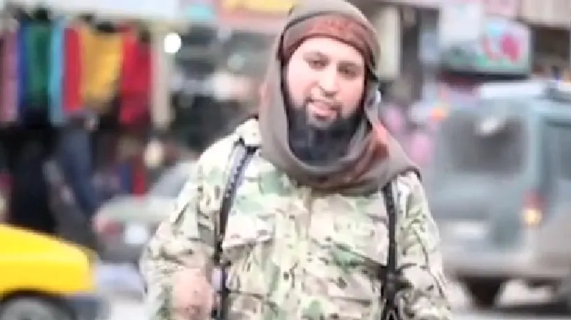Cine este jihadistul care apare în clipurile ISIS împușcând în cap prizonierii. „Este doar deznădejde. Nu ne mai recunoaștem fiul și fratele