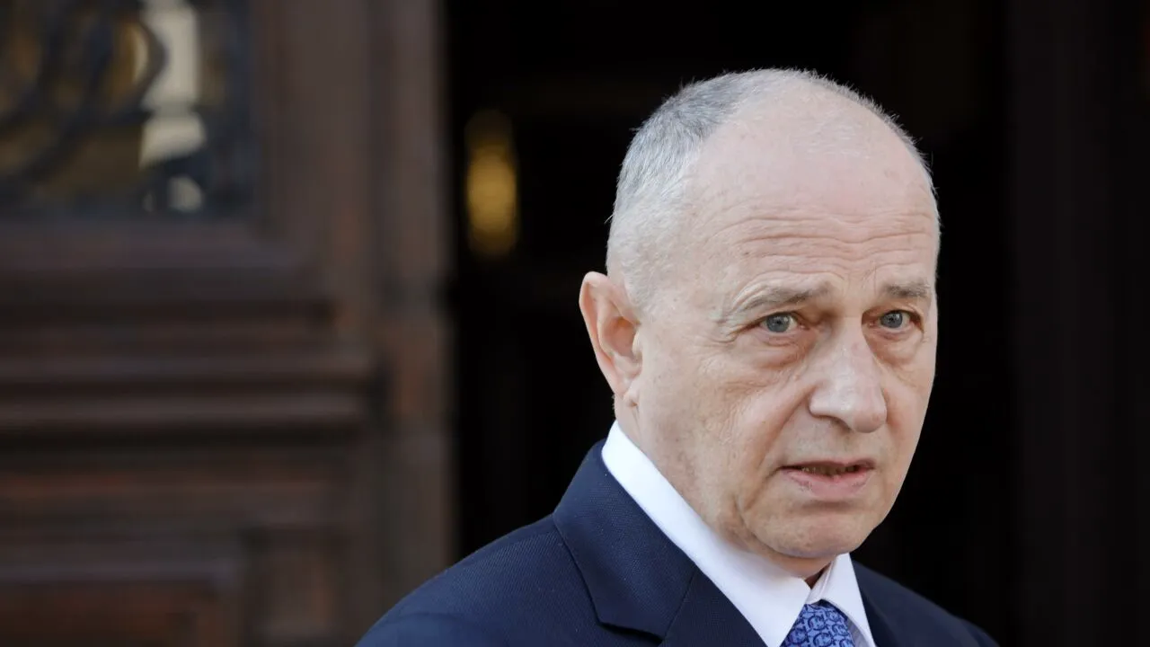 Mircea Geoană, „surprins” de candidatura eșuată a lui Iohannis la NATO: „Jocurile erau deja făcute pentru Rutte” / Ce spune de vila din Aviatorilor