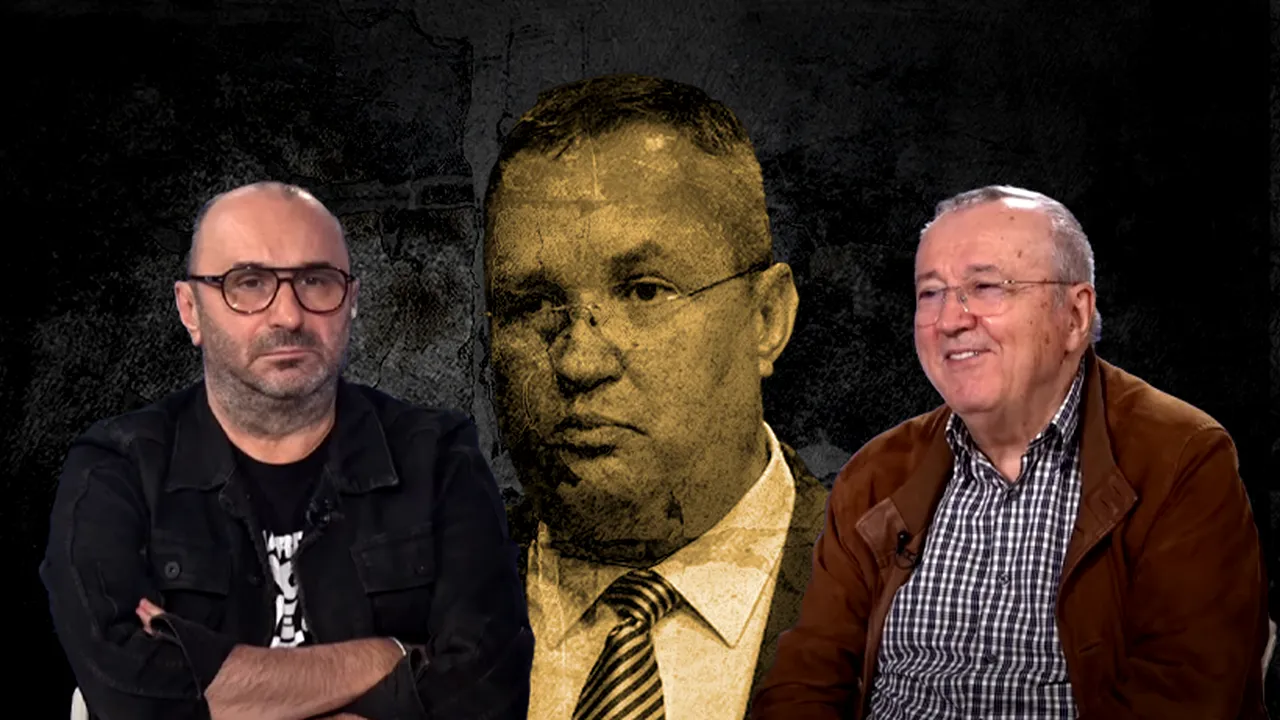 Ion Cristoiu: „PNL este pe ducă. Ei așteaptă să fie dați afară din guvern”