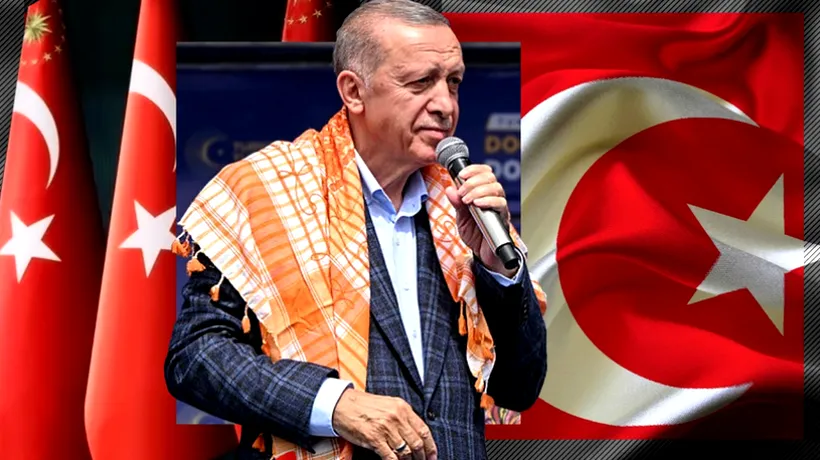 Fost ambasador israelian în Turcia: „Dacă am fi într-o poziție diplomatică adecvată, ar trebui SĂ RUPEM RELAȚIILE cu Erdoğan”