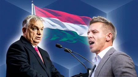 Peter Magyar schimbă Constituția Ungariei pentru a bloca revenirea lui Viktor Orban în fruntea executivului maghiar, după două decenii de putere