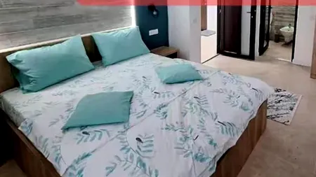 Suma URIAȘĂ cerută de proprietarul unui apartament din Costinești, pentru 4 nopți de cazare, pe durata Festivalului „Beach, Please!