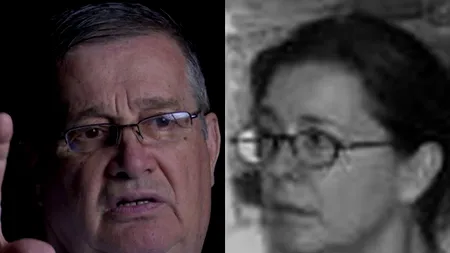 Soția lui Mircea Dinescu a murit la 58 de ani
