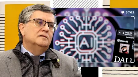 Curtea de Apel București: Fostul ministru al Educației Mircea Dumitru nu a fost COLABORATOR al Securității
