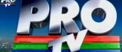 ''Lecție'' pentru Pro TV: o emisiune, mutată după două ediții, din cauza ratingului slab