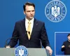 Sebastian Burduja, despre jalonul 121 din PNRR: „Noi am început deja revocarea acelor persoane care sunt identificate în scrisoarea Comisiei Europene”