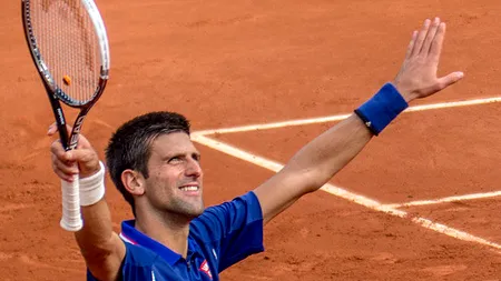 PANDEMIE. Un jucător din NBA a luat coronavirus de la Novak Djokovic