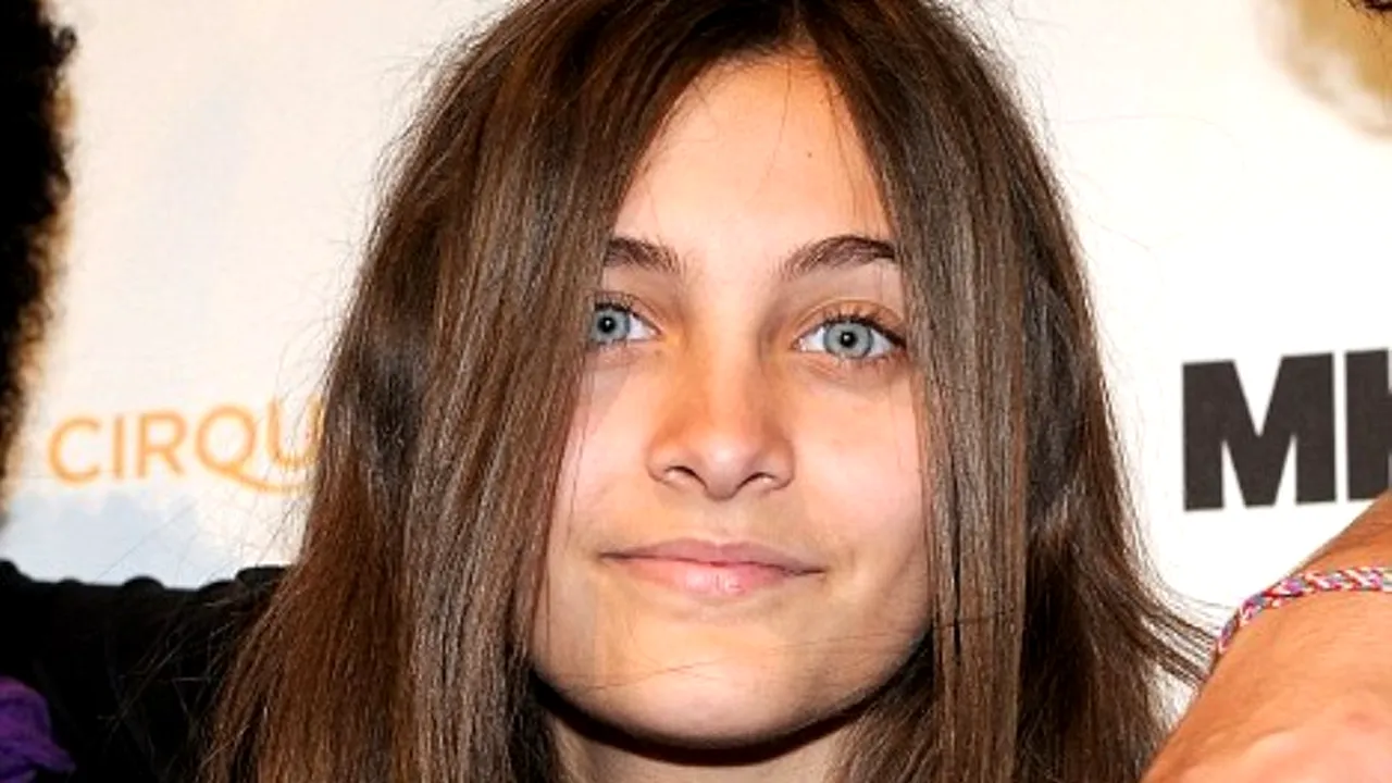 O anchetă privind tentativa de sinucidere a lui Paris Jackson, deschisă la Los Angeles