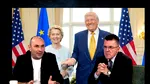 Dan Dungaciu: „Revoluția lui Trump a ajuns în Europa. Reacția europenilor a fost o contra-revoluție”