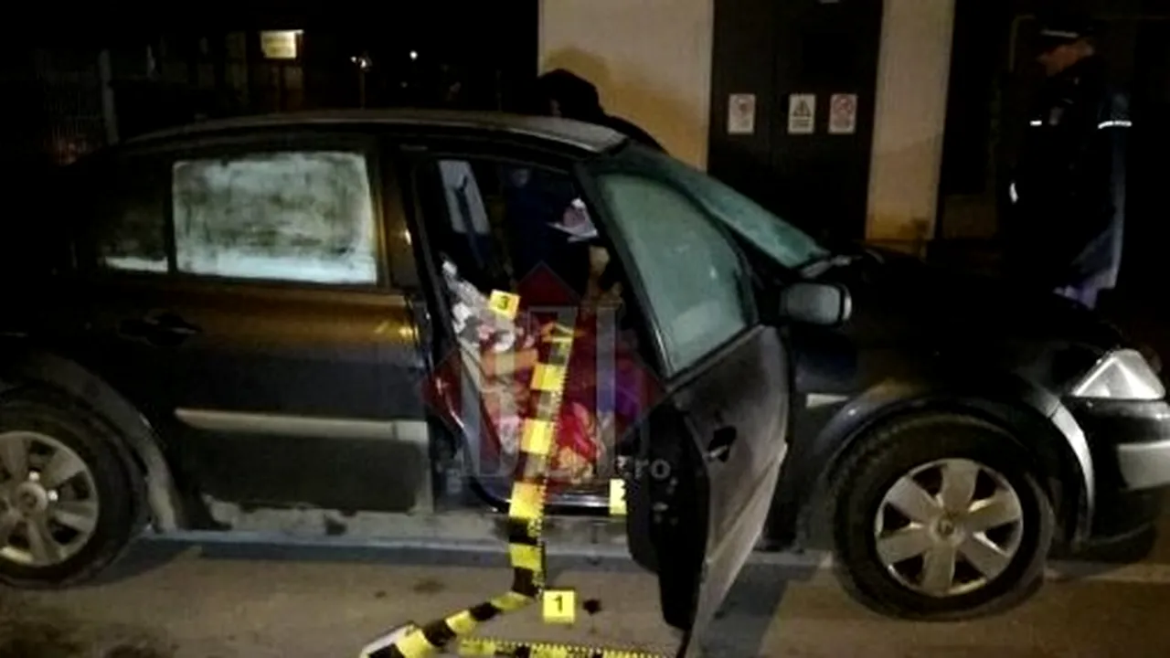 Descoperire macabră în Iași. Un fost campion național de box, găsit mort în mașină