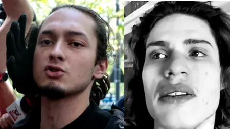 Imagini intrate în posesia DIICOT arată că dealerul Maru l-ar fi schimbat de haine pe Rareș Ion, în timp ce acesta era inconștient