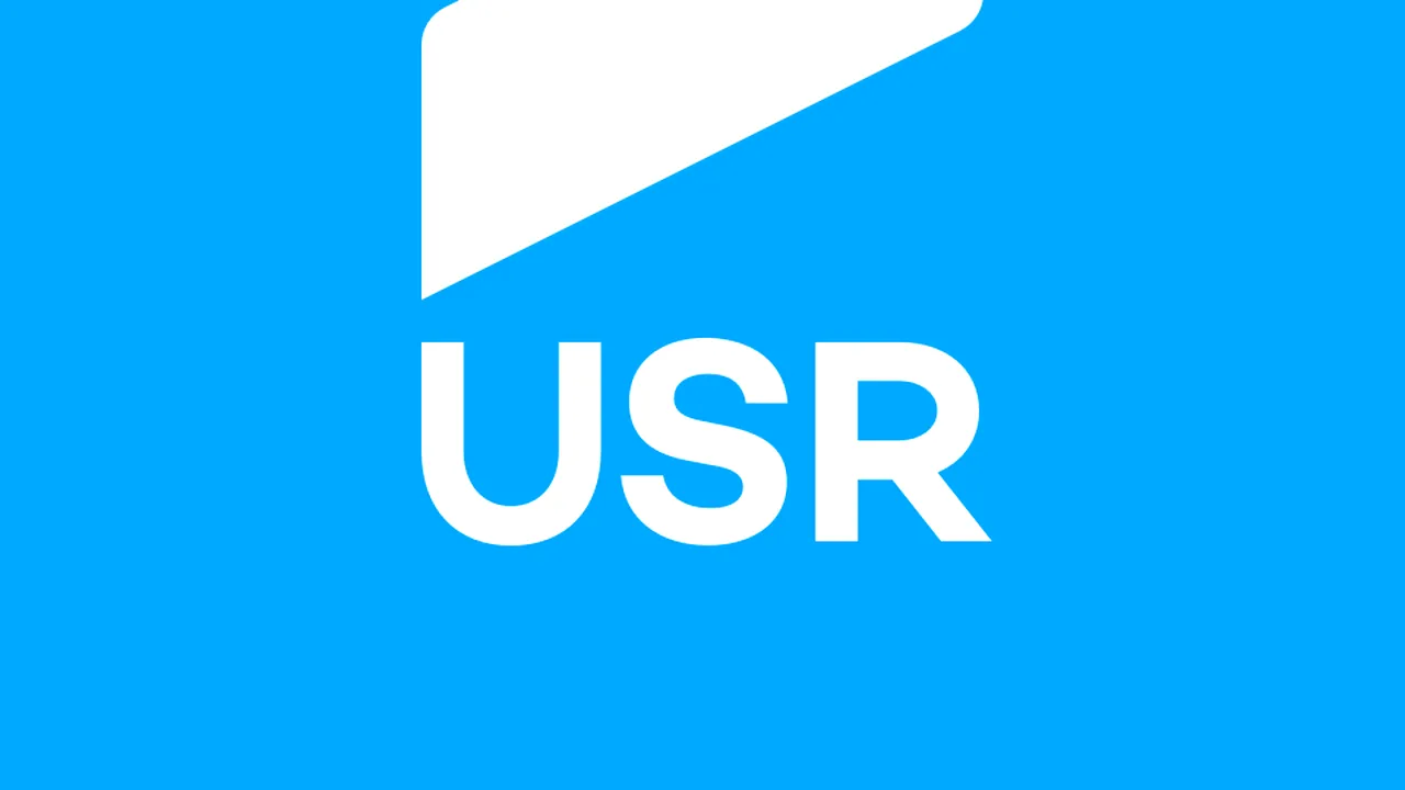 USR PLUS a votat revenirea la denumirea de USR şi la vechea siglă