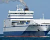 Marina din Estonia a încercat să rețină o navă din „FLOTA din umbră” rusească, în Marea Baltică