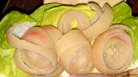 Cum se prepară șoriciul murat. Rețeta din bătrâni pe care puțini români o știu