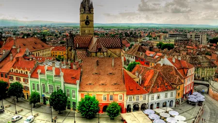 Cu cât a crescut în ultimul an numărul de turiști care au vizitat România 