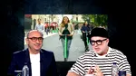 Designerul Adrian Oianu, atac la ținuta Dianei Buzoianu: „Așa se îmbrăcau comuniștii când se duceau la CAP”
