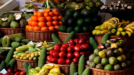 FRUCTUL consumat zilnic de milioane de oameni, aliatul redutabil în lupta cu hipertensiunea arterială. Ce spun specialiștii