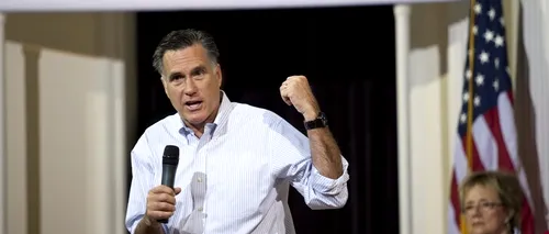 Romney îl acuză pe Obama că a subminat imaginea NATO, înainte de summitul de la Chicago