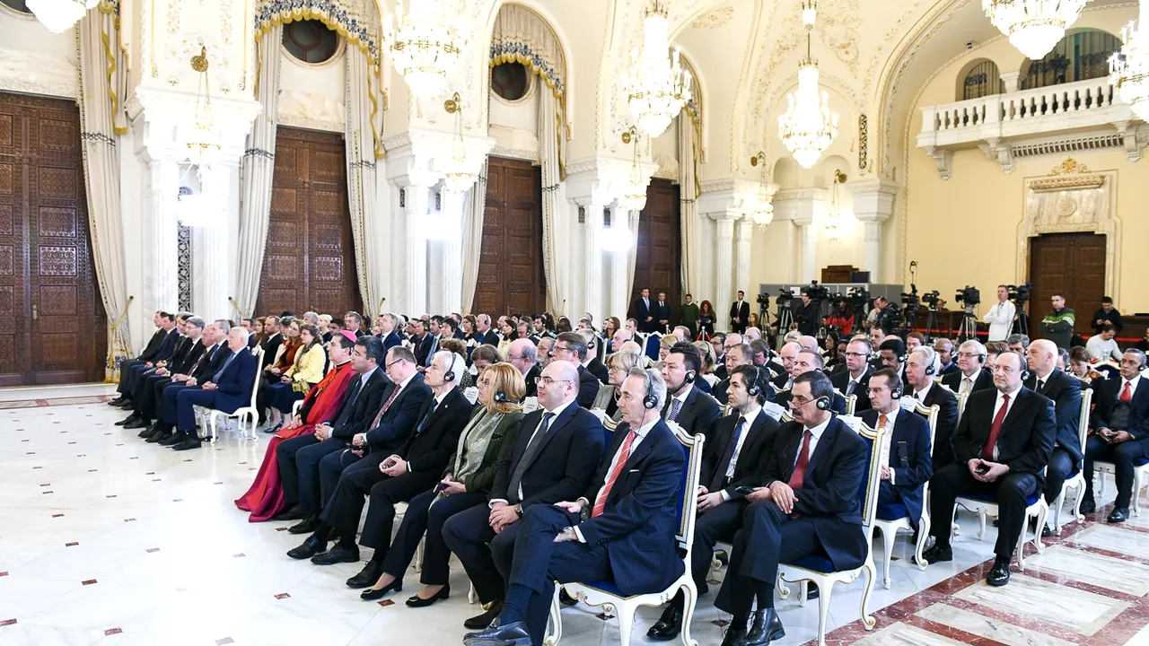 Norica Nicolai, mesaj dur pentru Iohannis, care a decorat oficiali olandezi care s-au opus aderării României la UE