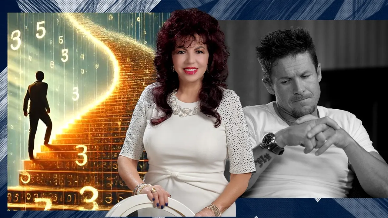 Cifre și destine. Din 