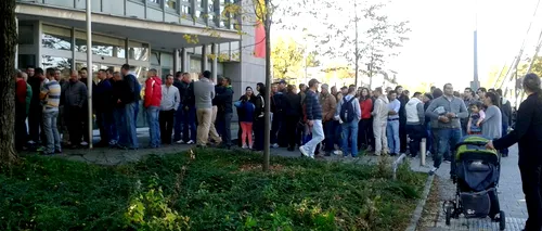 Ministerul Afacerilor Externe din Germania îl contrazice pe Victor Ponta: Se pot organiza secții de vot și în afara ambasadelor