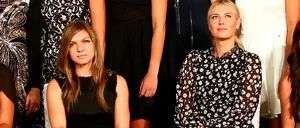 De nerecunoscut! Cum a ajuns să arate Maria Sharapova, la 5 ani de la retragerea din tenis GALERIE FOTO