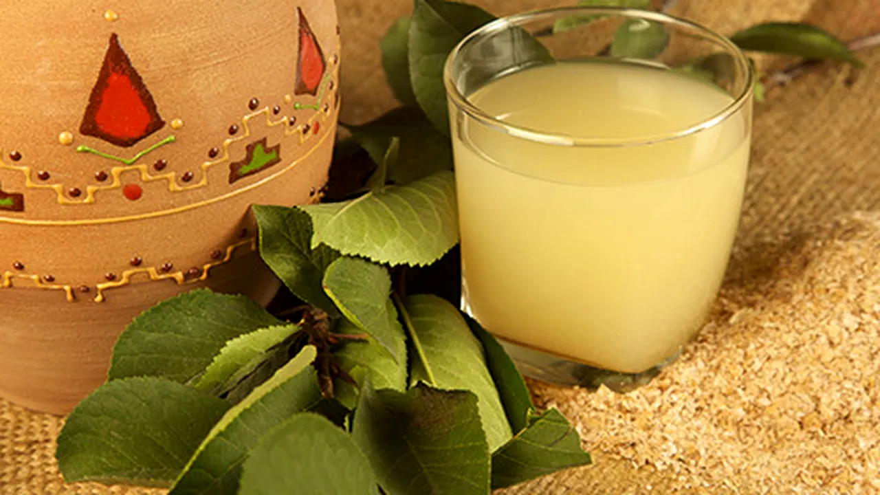 De ce e bine să bem borș