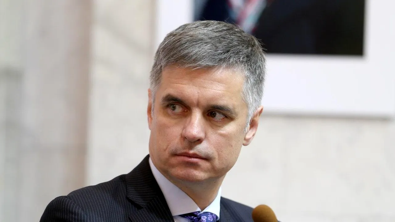 Ambasadorul Ucrainei în UK: Nu avem suficiente echipamente pentru a respinge atacul rusesc