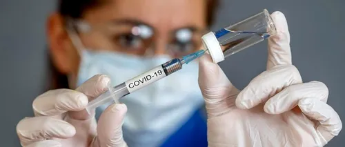 Ultimele date despre recepționarea vaccinului împotriva COVID-19 în România! Cadrele medicale, primele vaccinate!